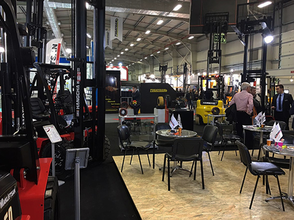 You are currently viewing We are at the Bursa Industry Summit